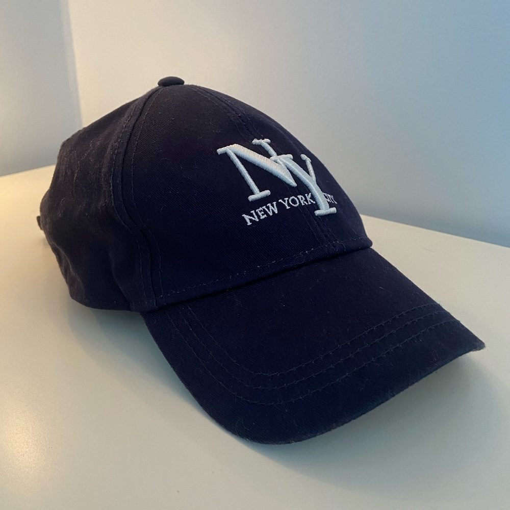 H&M New York City One size fits all hat